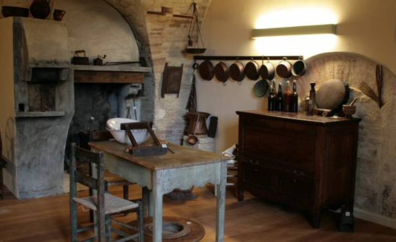 Museo del Costume e delle tradizioni